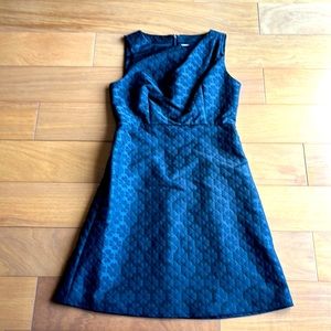 Black Kate Spade size 2 dress - never worn